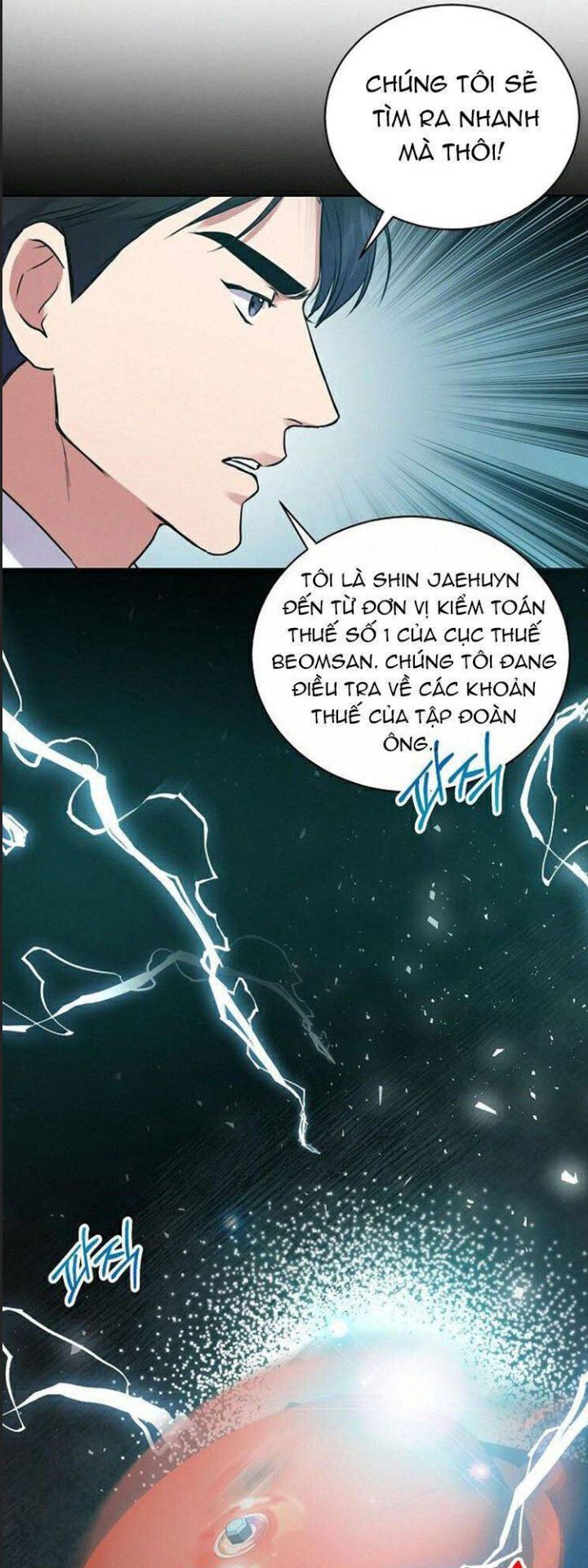 Thuế Trừng Giả Chap 9 - Next Chap 10