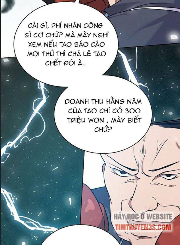 Thuế Trừng Giả Chap 9 - Next Chap 10