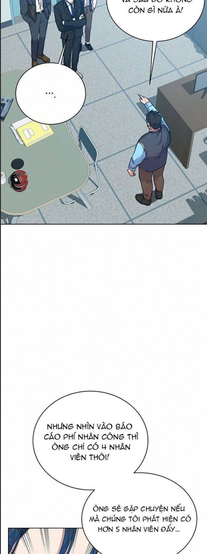 Thuế Trừng Giả Chap 9 - Next Chap 10