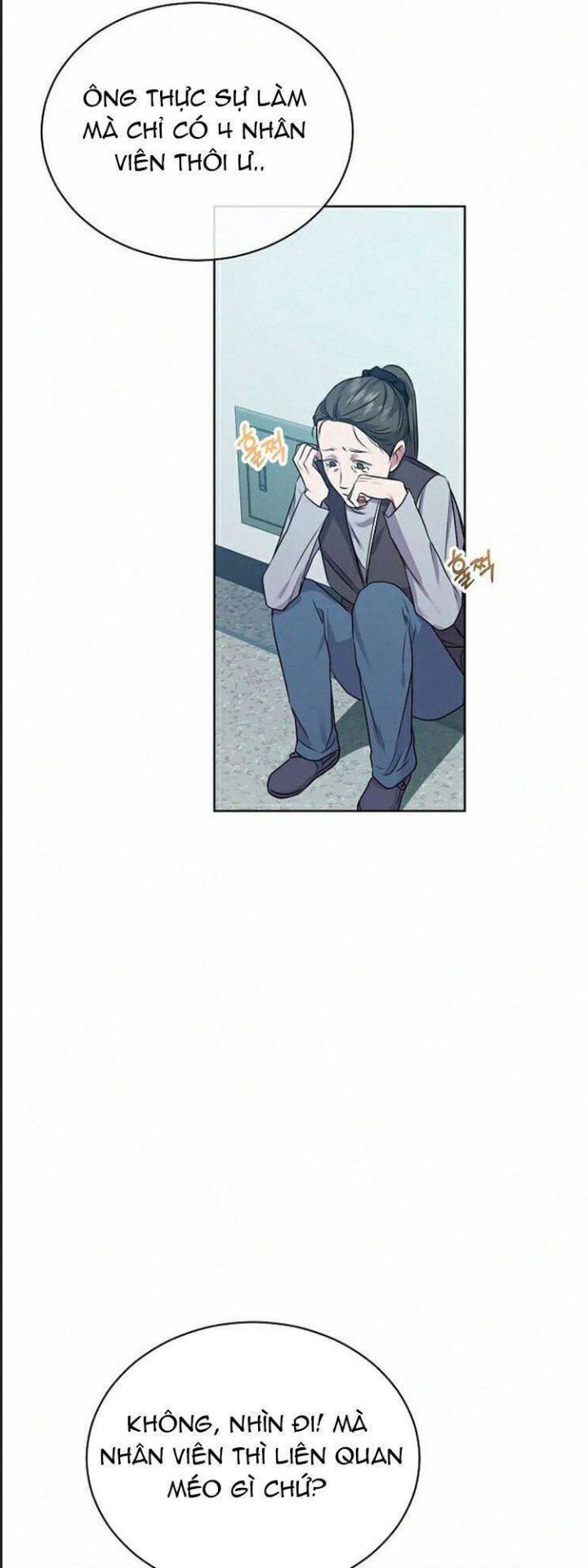 Thuế Trừng Giả Chap 9 - Next Chap 10
