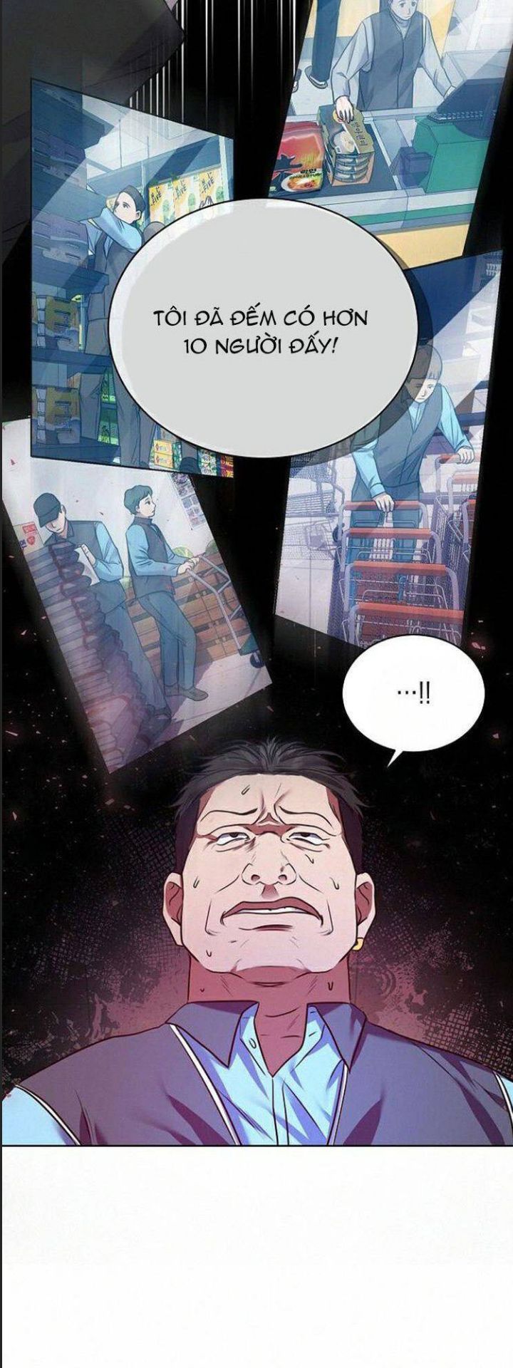 Thuế Trừng Giả Chap 9 - Next Chap 10