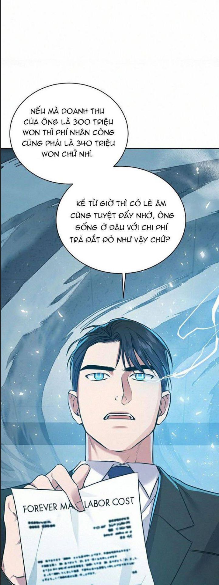 Thuế Trừng Giả Chap 9 - Next Chap 10