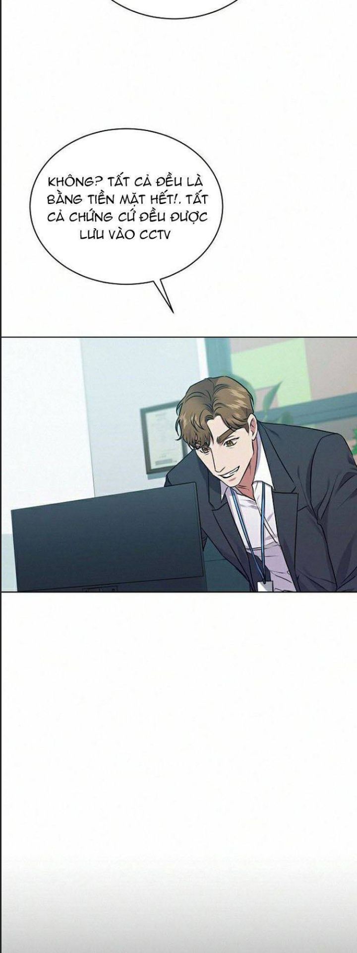 Thuế Trừng Giả Chap 9 - Next Chap 10