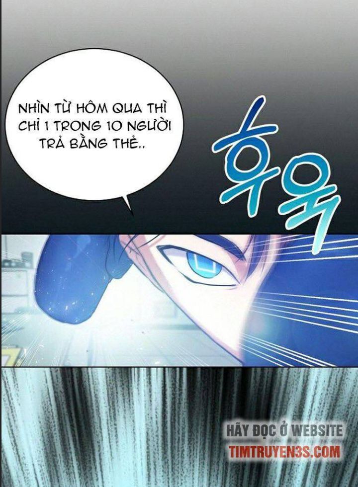 Thuế Trừng Giả Chap 9 - Next Chap 10