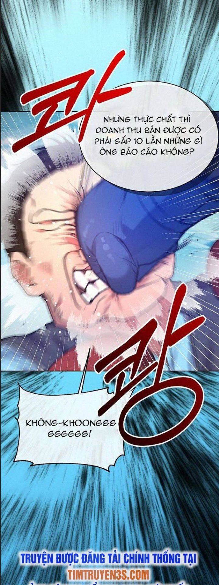 Thuế Trừng Giả Chap 9 - Next Chap 10