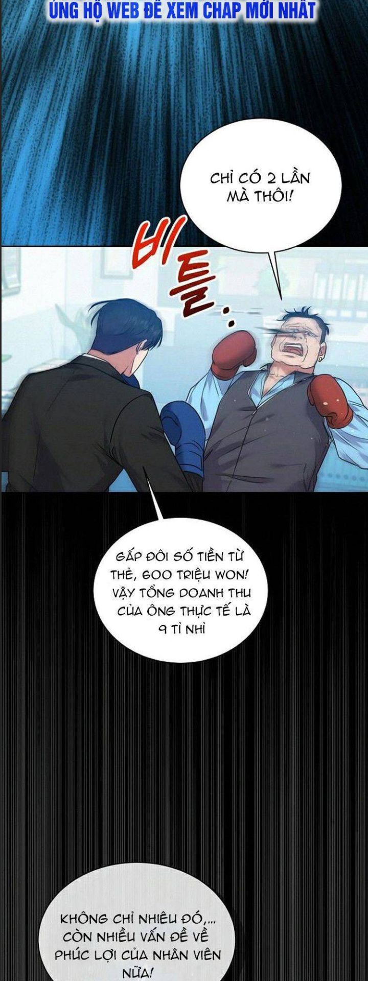Thuế Trừng Giả Chap 9 - Next Chap 10