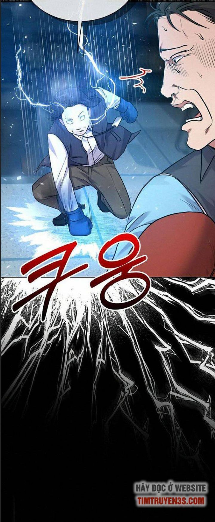 Thuế Trừng Giả Chap 9 - Next Chap 10