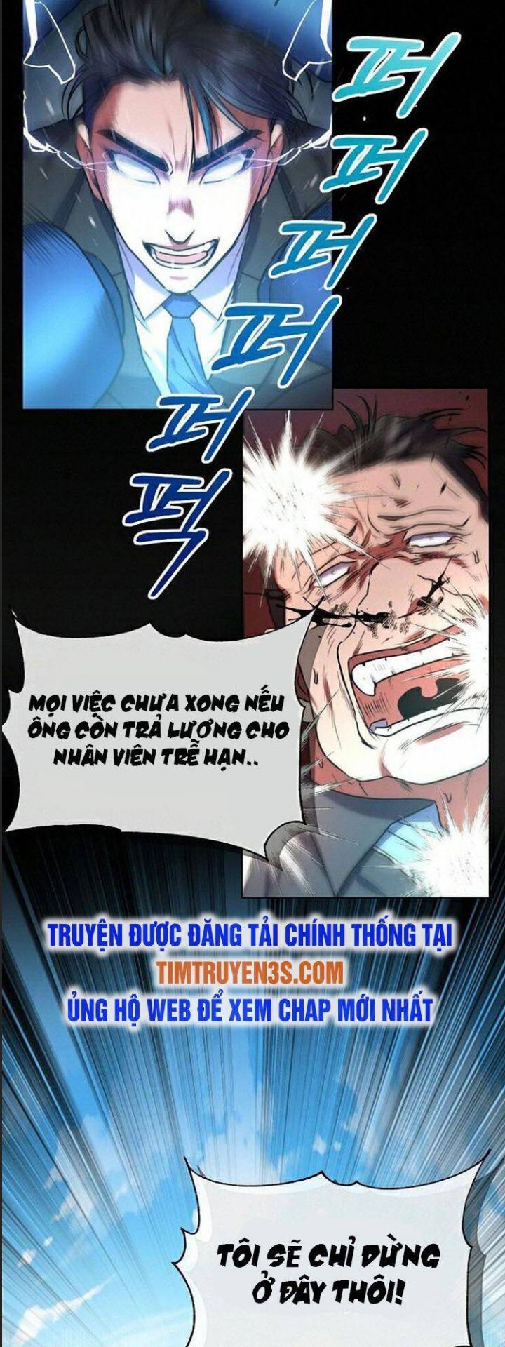 Thuế Trừng Giả Chap 9 - Next Chap 10