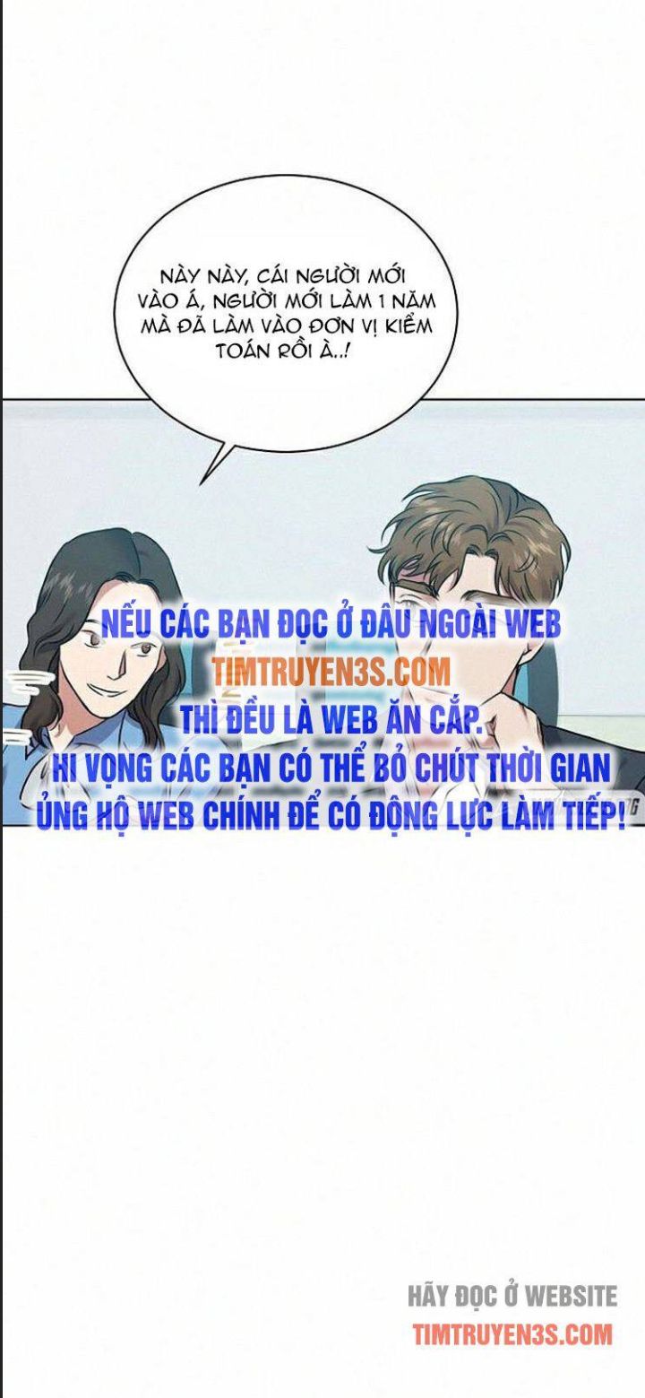 Thuế Trừng Giả Chap 9 - Next Chap 10