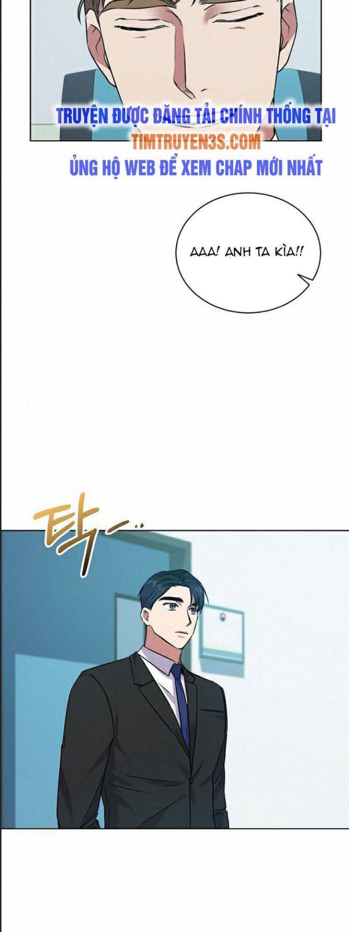 Thuế Trừng Giả Chap 9 - Next Chap 10