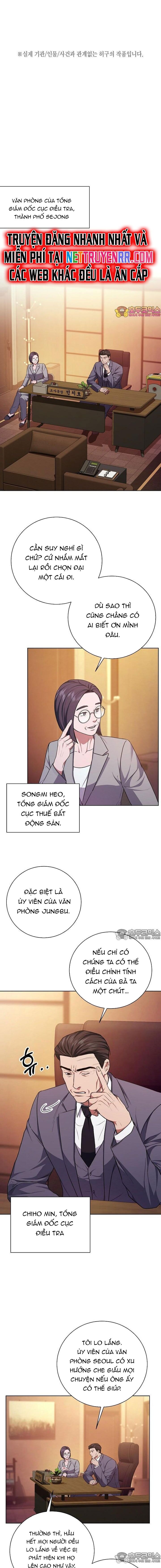 Thuế Trừng Giả Chap 90 - Next Chap 91