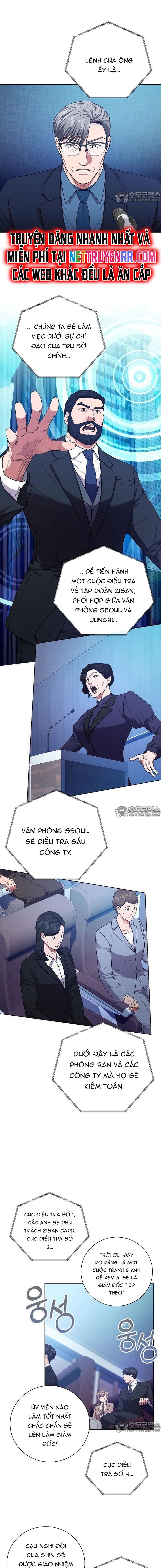 Thuế Trừng Giả Chap 90 - Next Chap 91