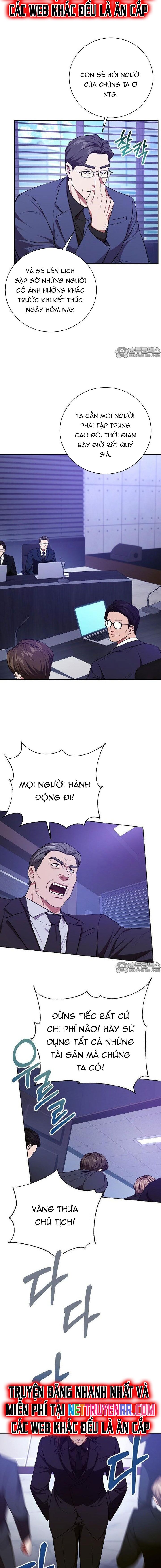 Thuế Trừng Giả Chap 90 - Next Chap 91