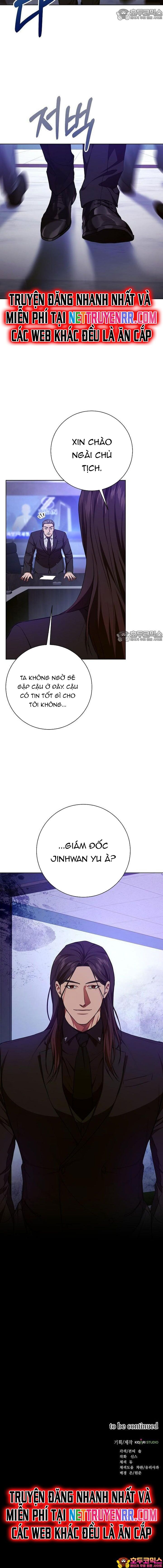 Thuế Trừng Giả Chap 90 - Next Chap 91