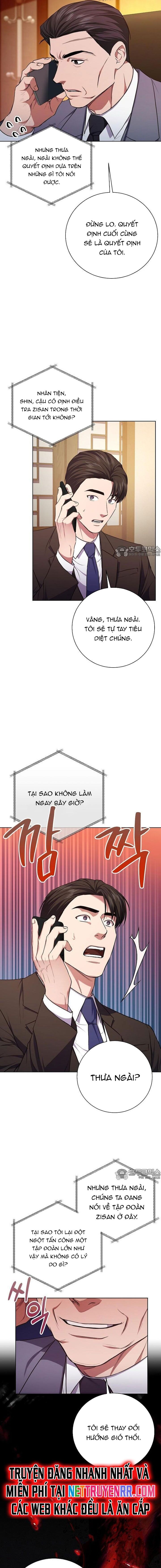 Thuế Trừng Giả Chap 90 - Next Chap 91