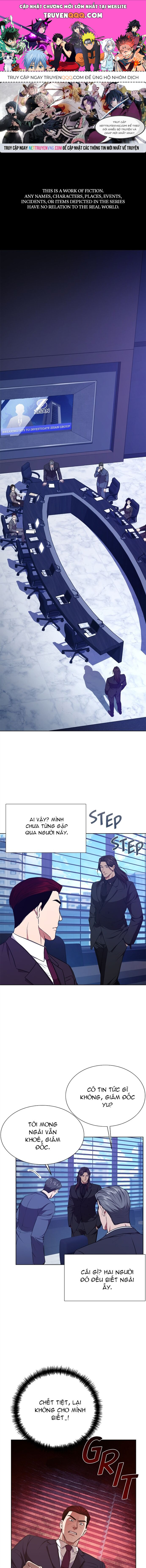 Thuế Trừng Giả Chap 91 - Next Chap 92