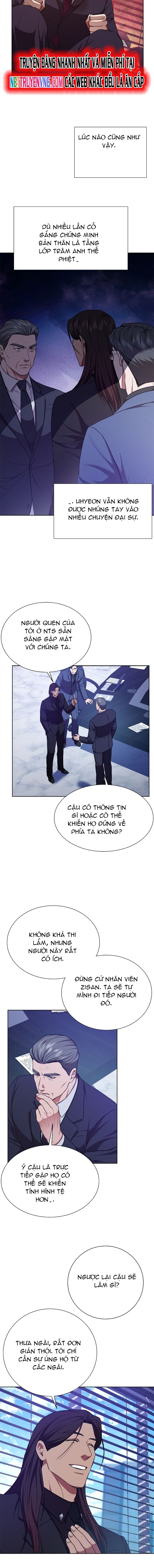 Thuế Trừng Giả Chap 91 - Next Chap 92