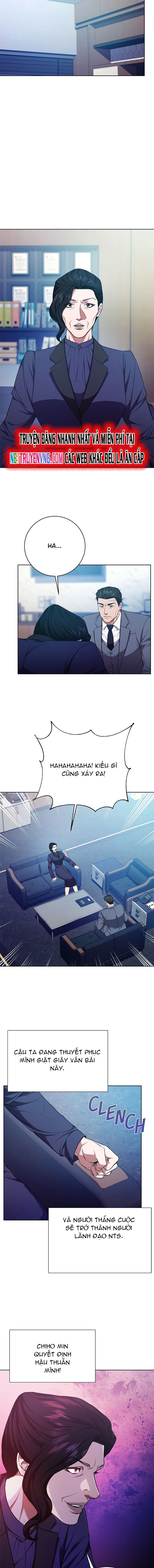 Thuế Trừng Giả Chap 91 - Next Chap 92