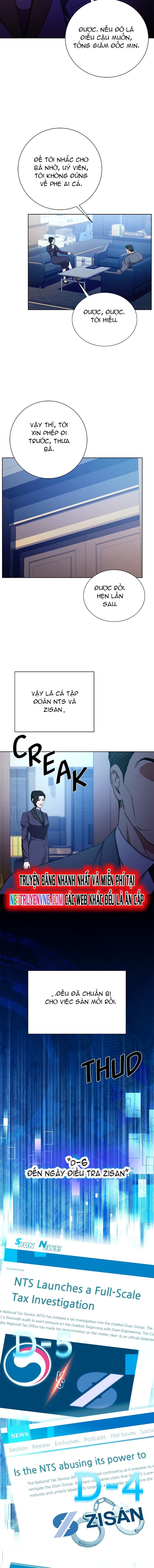 Thuế Trừng Giả Chap 91 - Next Chap 92