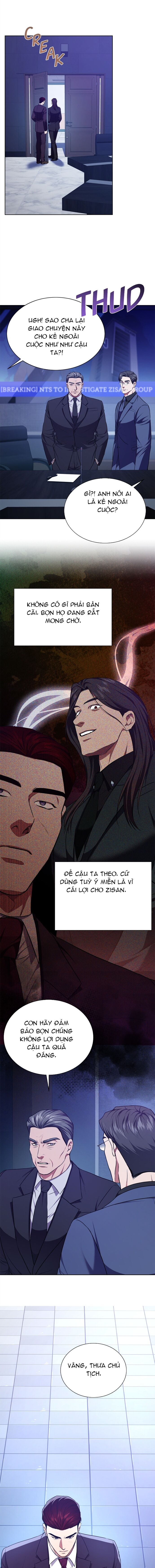 Thuế Trừng Giả Chap 91 - Next Chap 92
