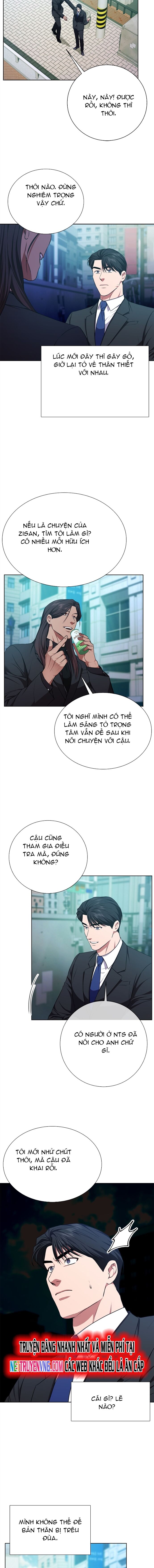 Thuế Trừng Giả Chap 91 - Next Chap 92