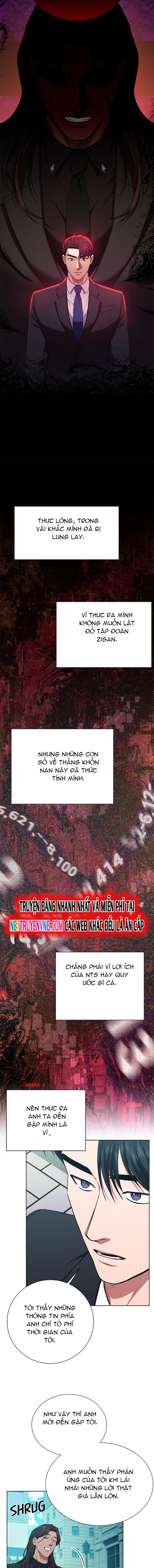 Thuế Trừng Giả Chap 91 - Next Chap 92