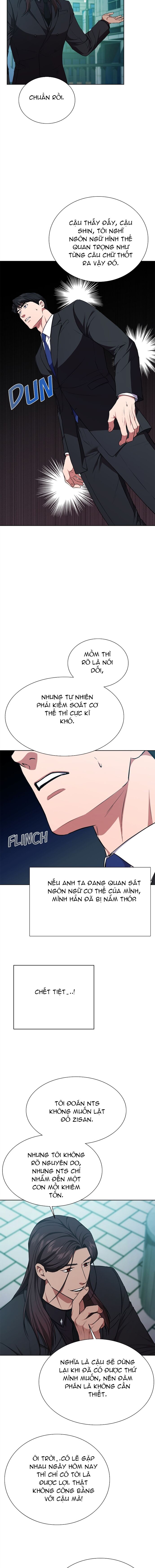 Thuế Trừng Giả Chap 91 - Next Chap 92