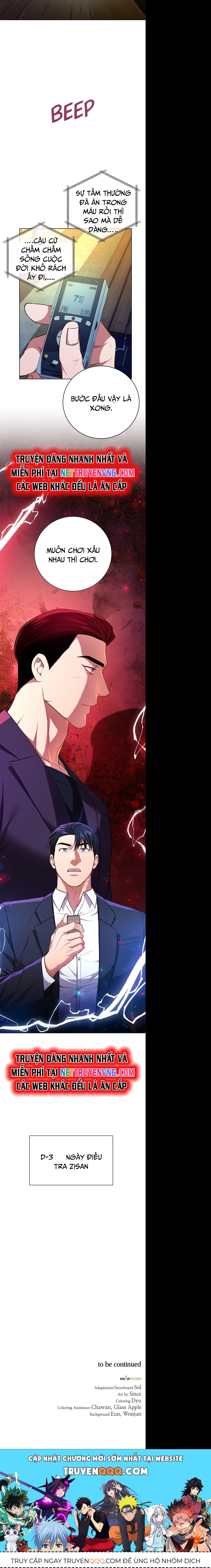 Thuế Trừng Giả Chap 92 - Next Chap 93