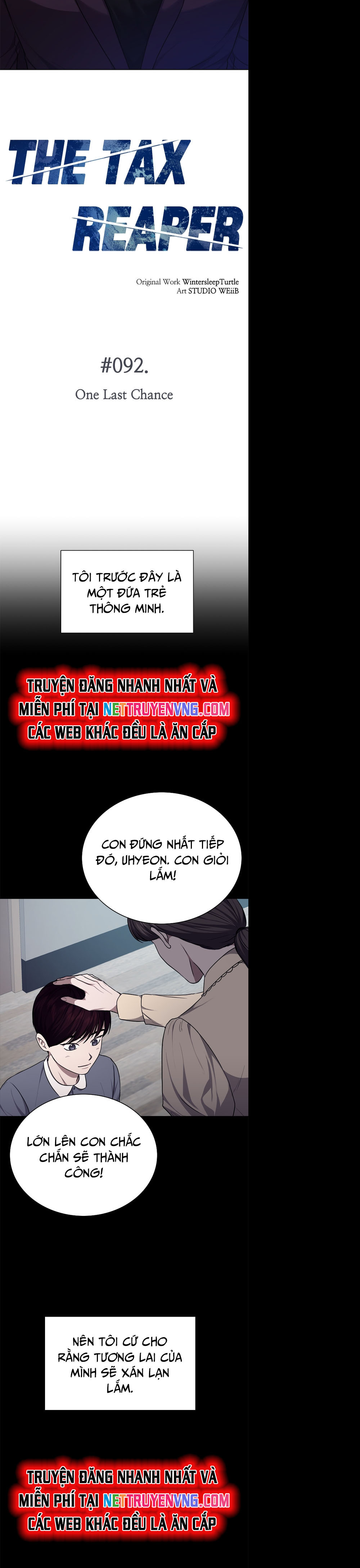 Thuế Trừng Giả Chap 92 - Next Chap 93