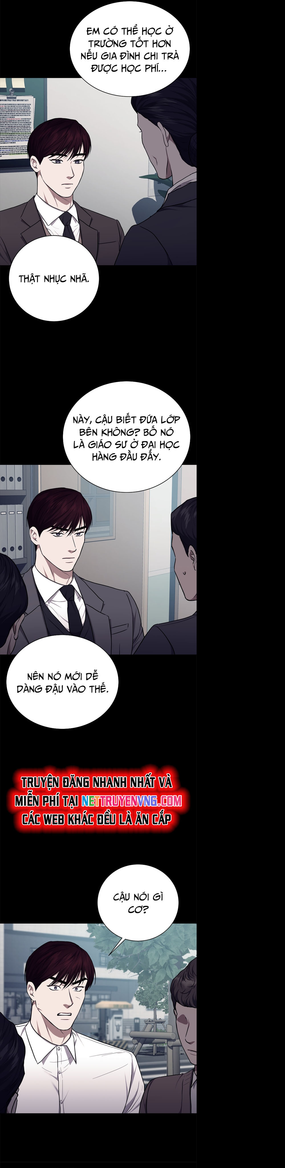 Thuế Trừng Giả Chap 92 - Next Chap 93