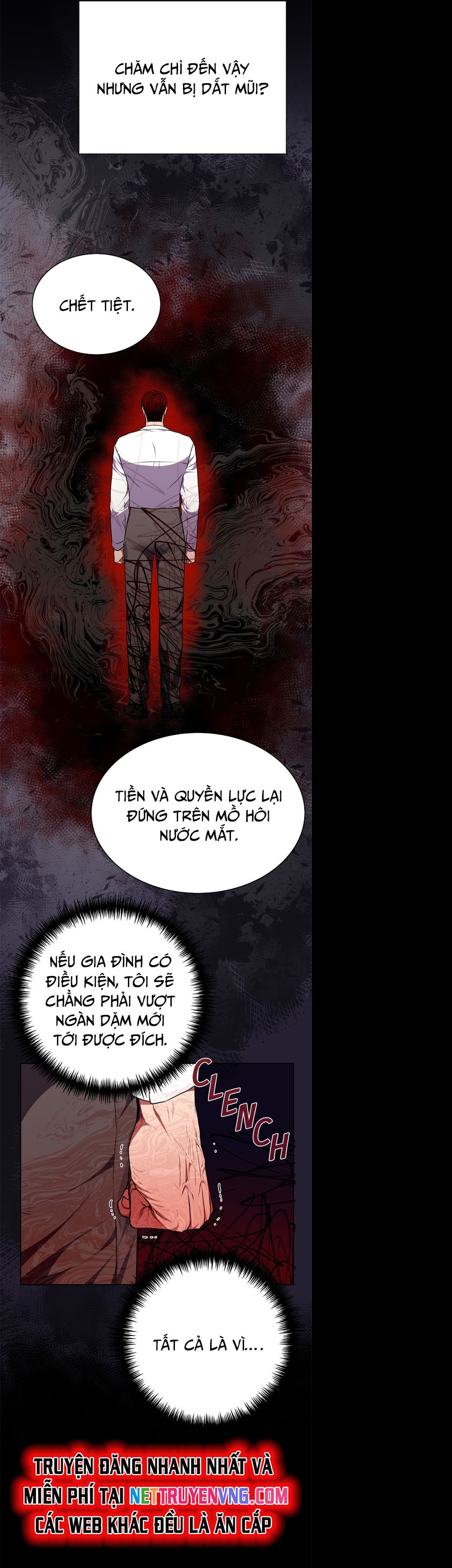 Thuế Trừng Giả Chap 92 - Next Chap 93