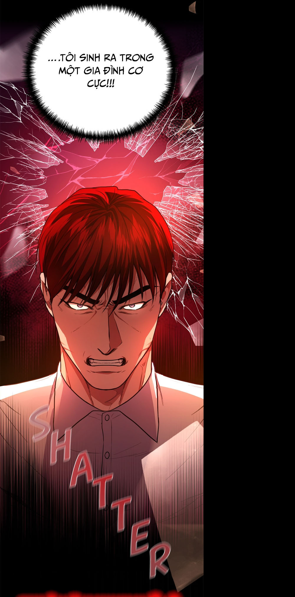 Thuế Trừng Giả Chap 92 - Next Chap 93