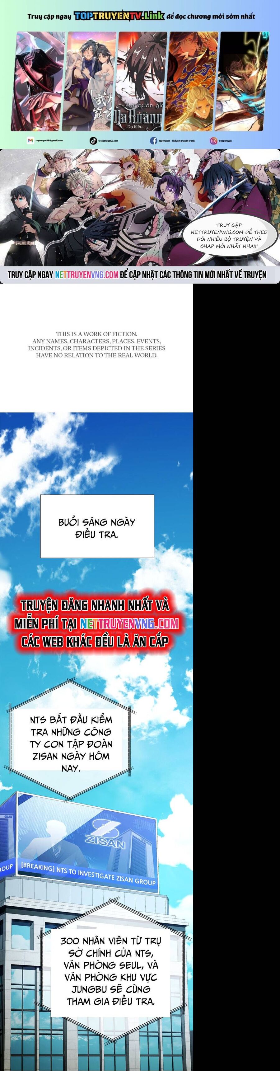 Thuế Trừng Giả Chap 93 - Next Chap 94