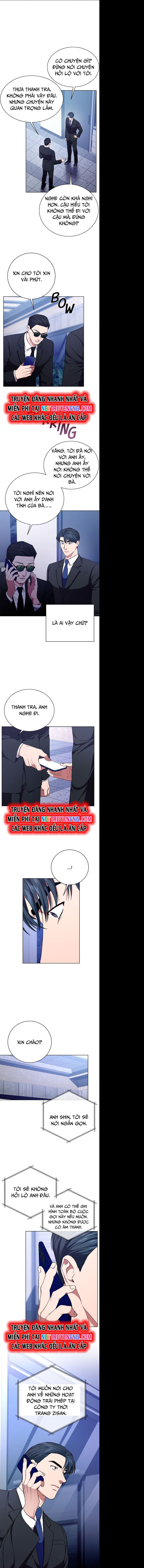 Thuế Trừng Giả Chap 93 - Next Chap 94
