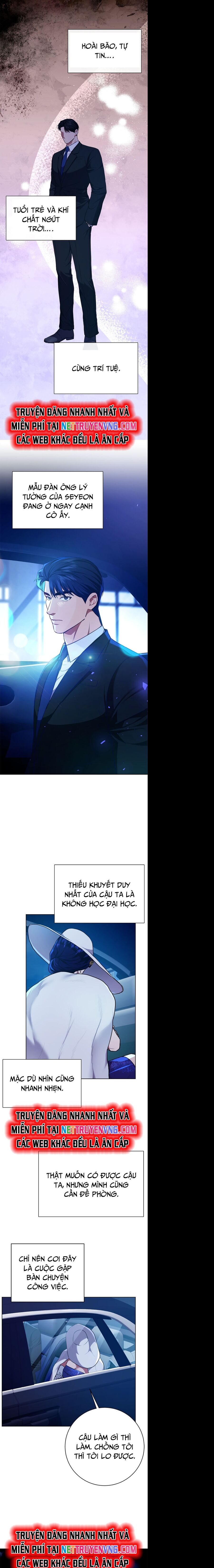 Thuế Trừng Giả Chap 93 - Next Chap 94
