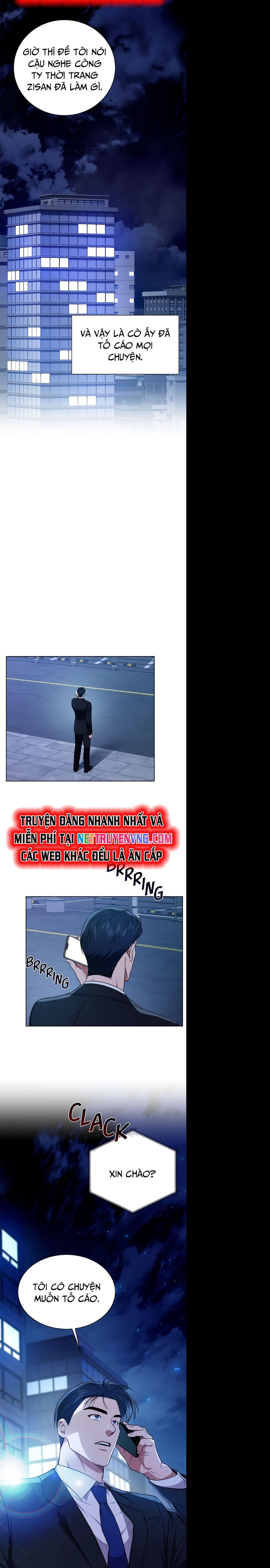 Thuế Trừng Giả Chap 93 - Next Chap 94