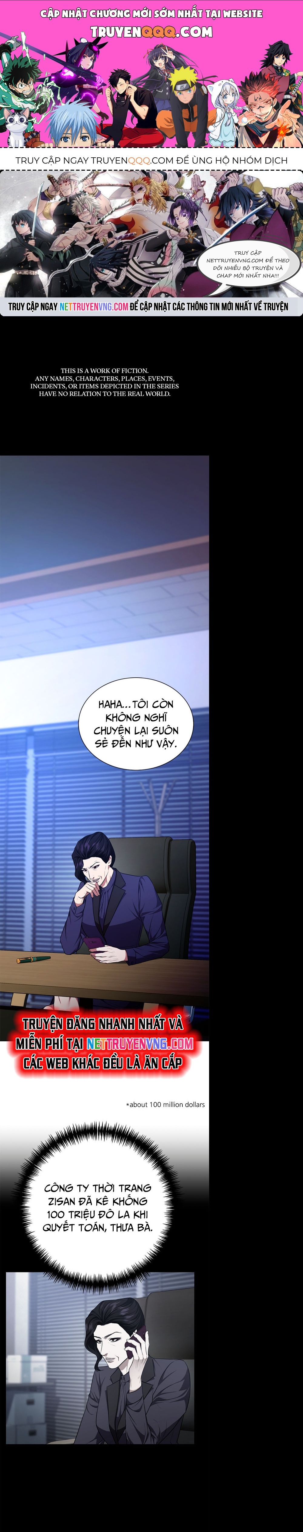 Thuế Trừng Giả Chap 94 - Next Chap 95