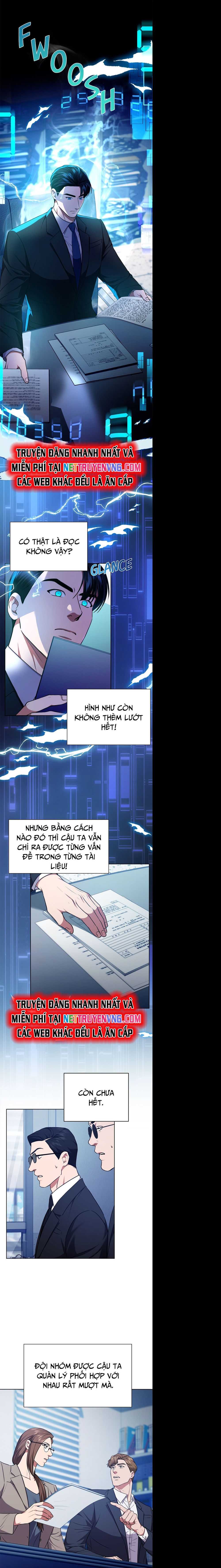 Thuế Trừng Giả Chap 94 - Next Chap 95