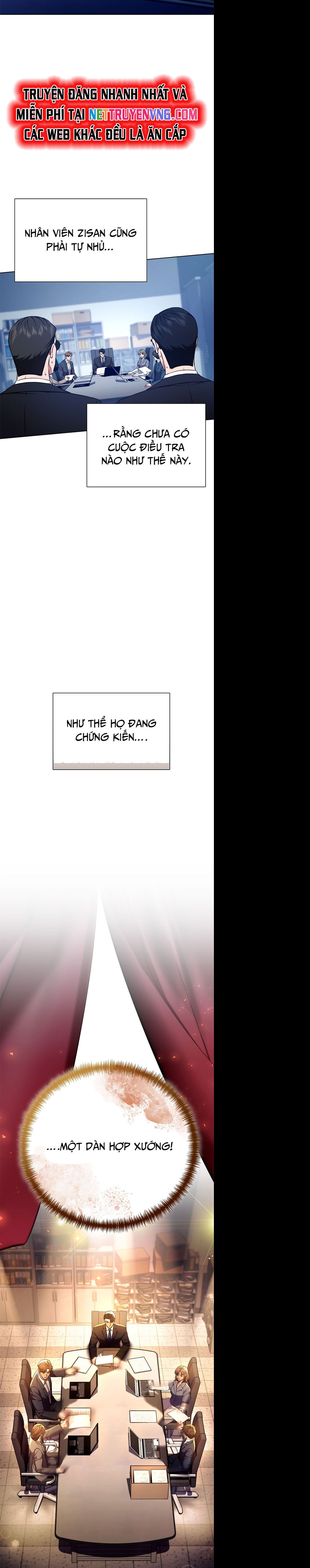 Thuế Trừng Giả Chap 94 - Next Chap 95