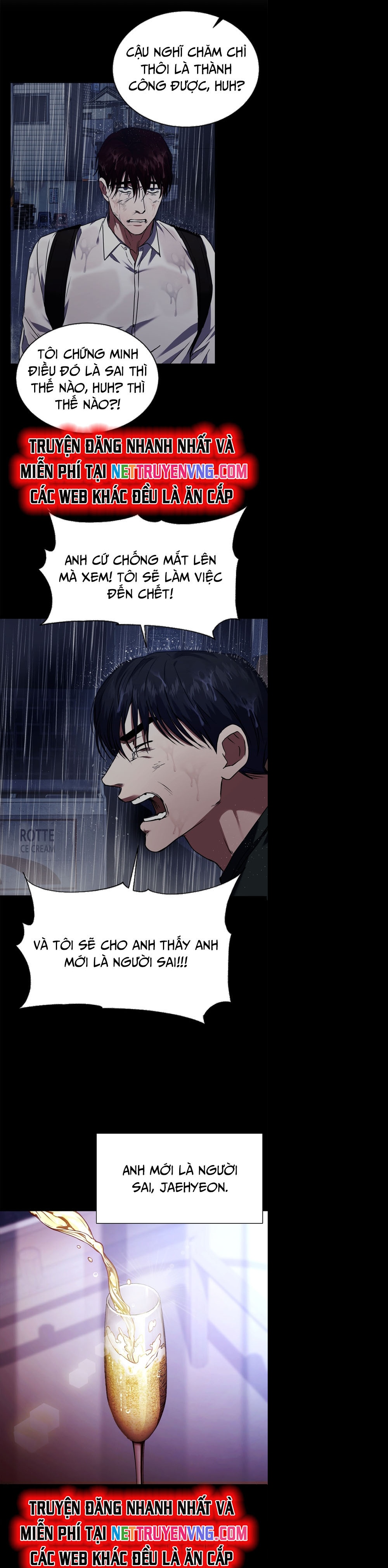 Thuế Trừng Giả Chap 94 - Next Chap 95