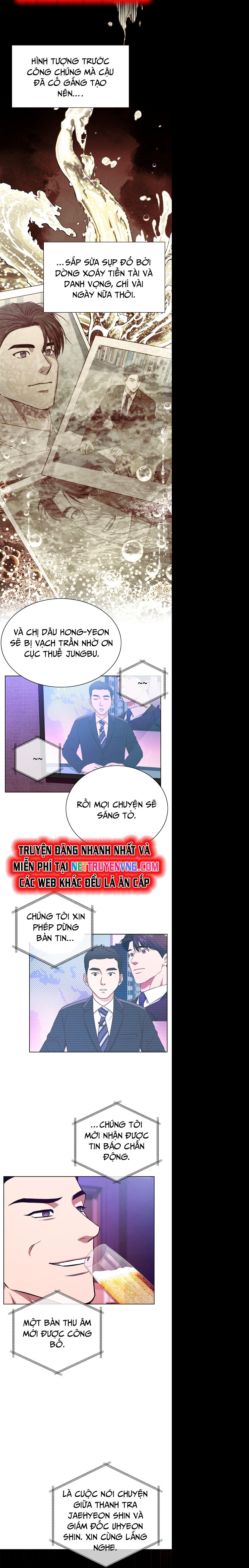 Thuế Trừng Giả Chap 94 - Next Chap 95