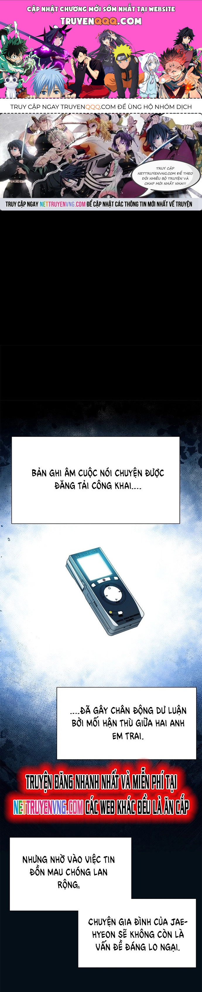 Thuế Trừng Giả Chap 95 - Next Chap 96