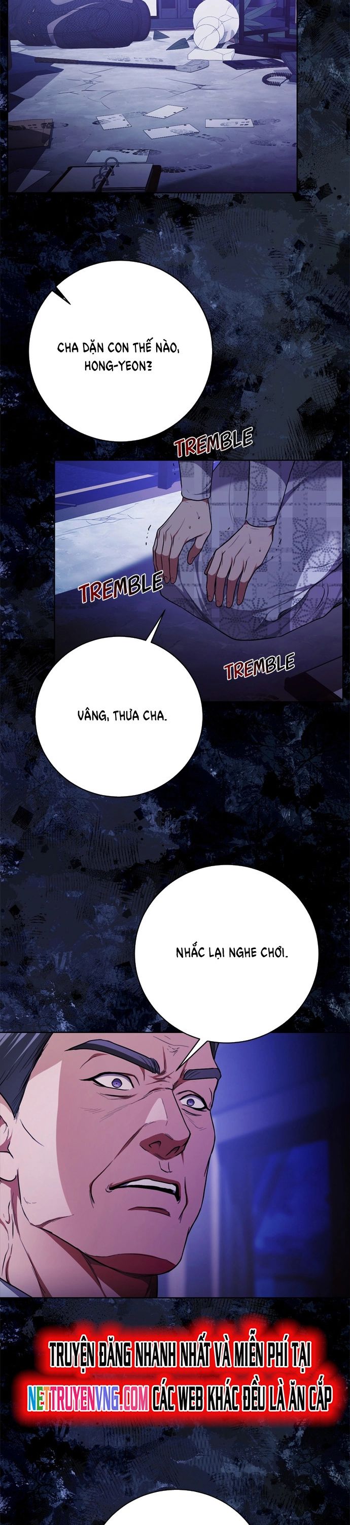 Thuế Trừng Giả Chap 95 - Next Chap 96