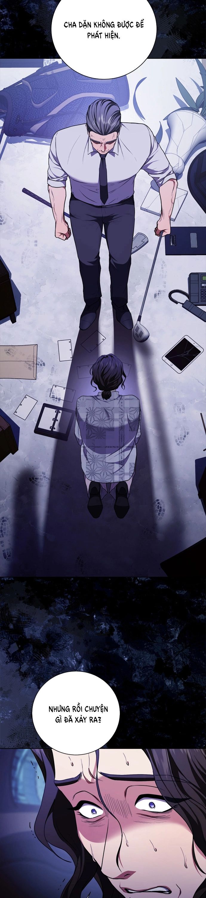 Thuế Trừng Giả Chap 95 - Next Chap 96