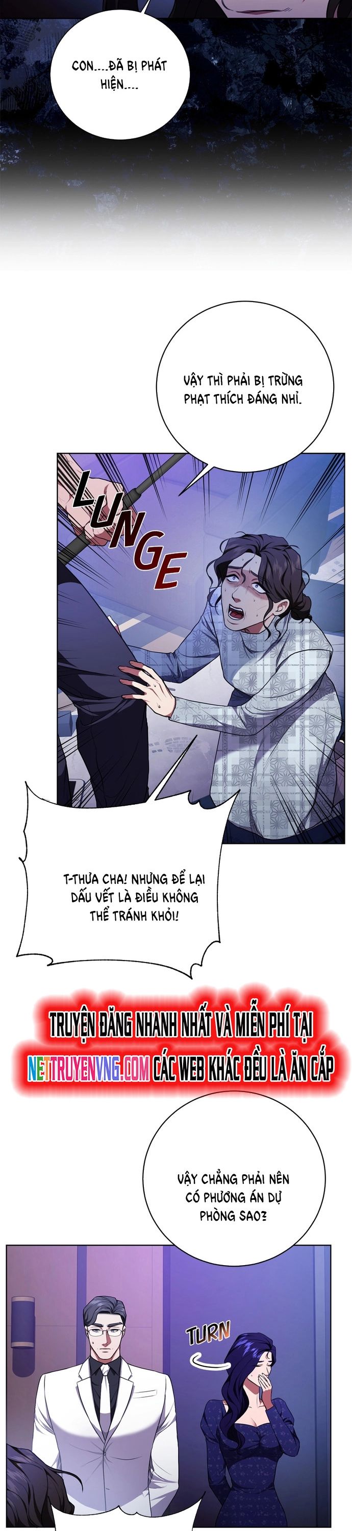Thuế Trừng Giả Chap 95 - Next Chap 96