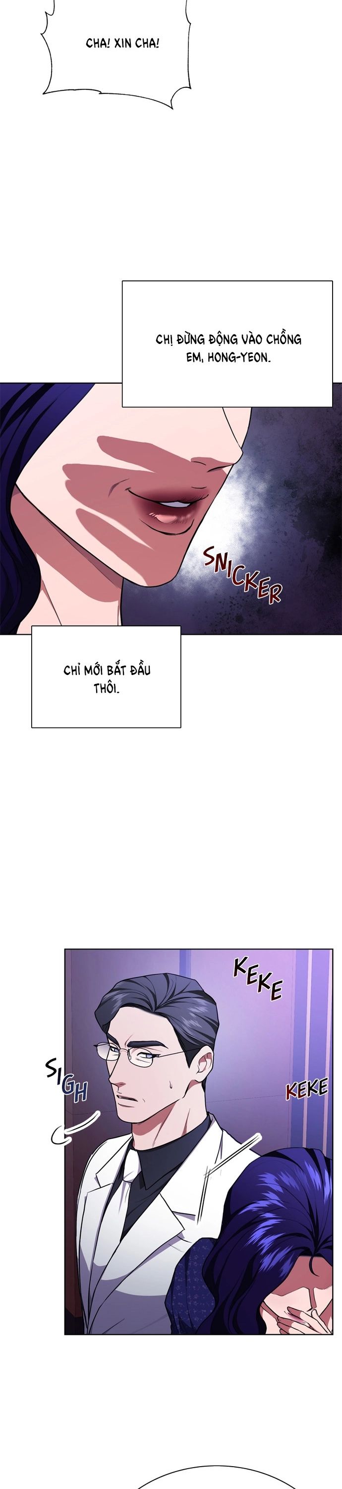 Thuế Trừng Giả Chap 95 - Next Chap 96