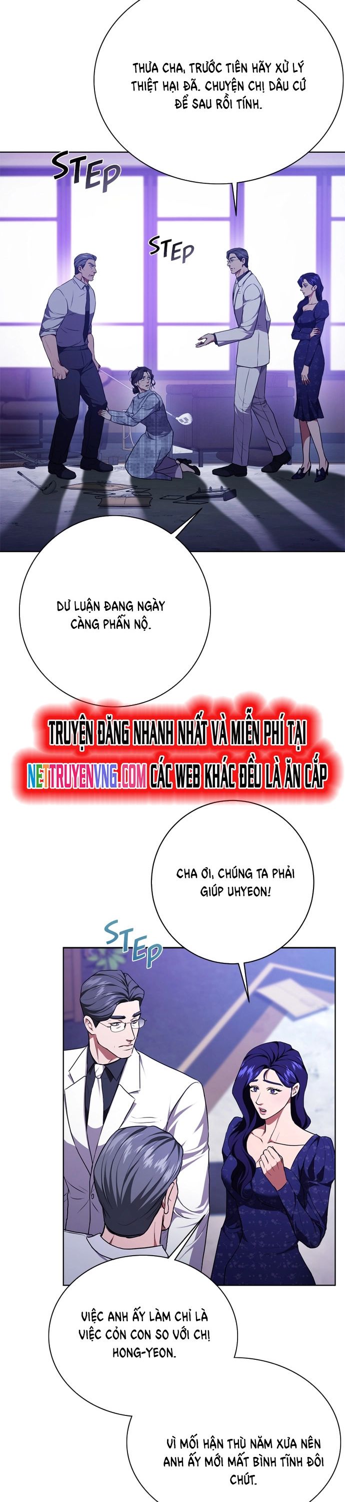 Thuế Trừng Giả Chap 95 - Next Chap 96