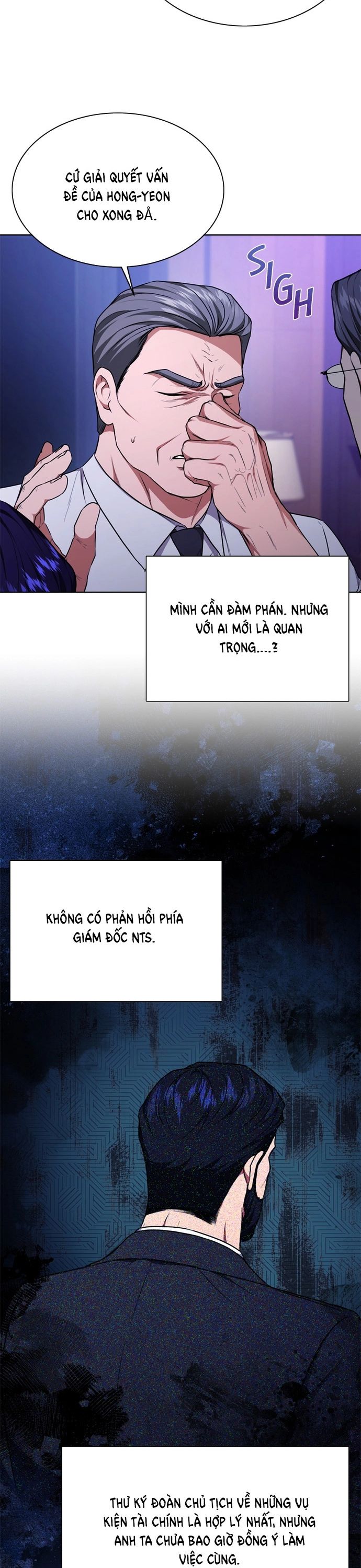 Thuế Trừng Giả Chap 95 - Next Chap 96