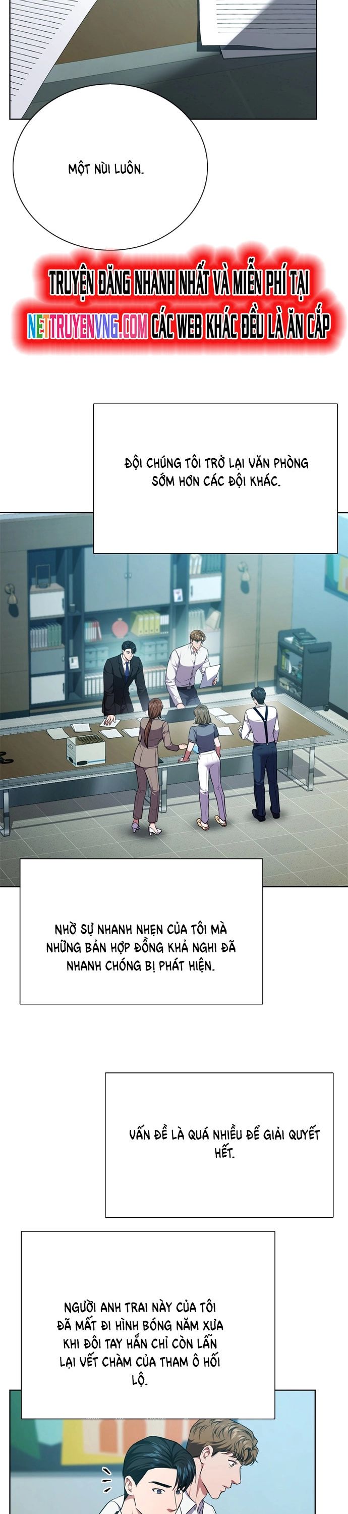 Thuế Trừng Giả Chap 95 - Next Chap 96