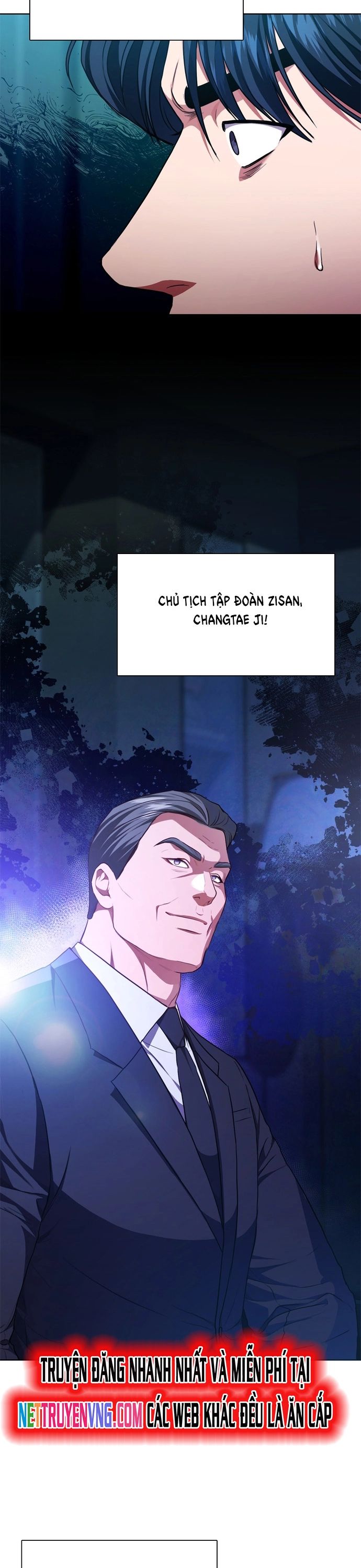 Thuế Trừng Giả Chap 95 - Next Chap 96